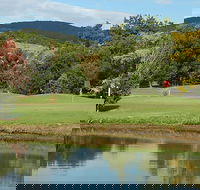 Jamberoo Golf Club - Tourism Adelaide