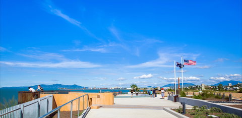 Jezzine Barracks - Tourism Adelaide 1