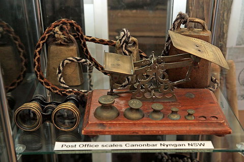 Just Rustic - Tourism Adelaide 0