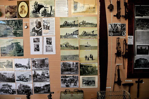 Just Rustic - Tourism Adelaide 1