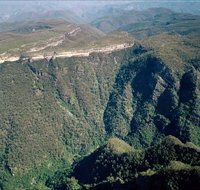 Kanangra-Boyd lookout - Tourism Adelaide