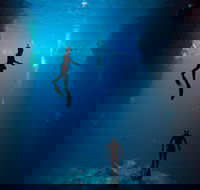 Kilsby Sinkhole - Tourism Adelaide