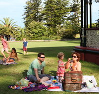 King Edward Park - Tourism Adelaide