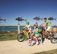Labrador - Tourism Adelaide