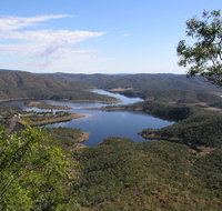 Lake Cania - Tourism Adelaide