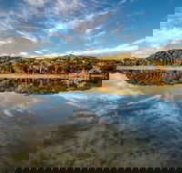 Lashmar Conservation Park - Tourism Adelaide