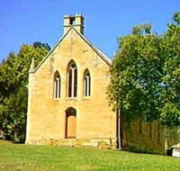Little Hartley - Tourism Adelaide