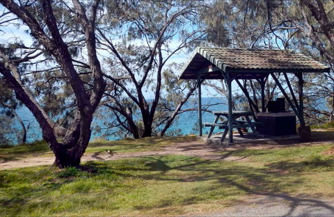 Little Bay Picnic Area - Tourism Adelaide 0