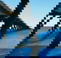 Lucinda Jetty - Tourism Adelaide