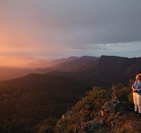 Luxury Country Indulgence - Tourism Adelaide