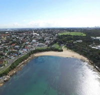 Malabar Beach - Tourism Adelaide