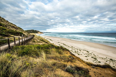 Mandalay Beach - Tourism Adelaide 0