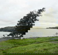 Marmong Picnic Area - Tourism Adelaide