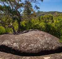 Marramarra Ridge to Smugglers Ridge walking track - Tourism Adelaide