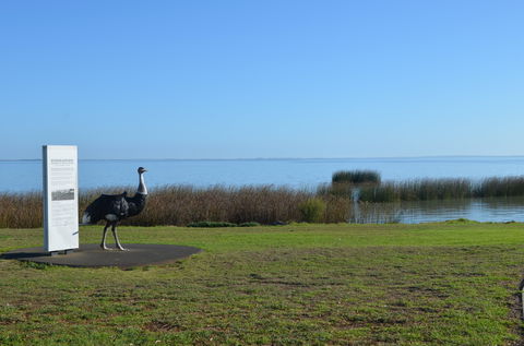 Meningie Walking And Cycling Trails - Tourism Adelaide 2