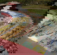 Milbi Wall The Story Wall - Tourism Adelaide