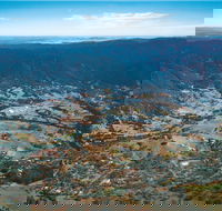 Morelia walking track D'Aguilar National Park - Tourism Adelaide