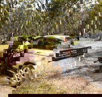 Murray Valley Regional Park - Tourism Adelaide