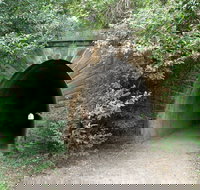 Mushroom Tunnel - Tourism Adelaide