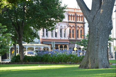 Nelson Place - Williamstown - Tourism Adelaide 0