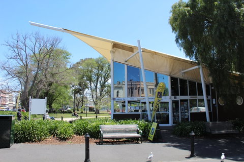 Nelson Place - Williamstown - Tourism Adelaide 2