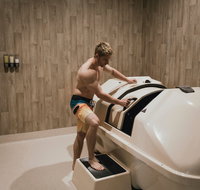 Newcastle Float Centre - Tourism Adelaide