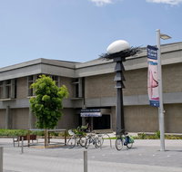 Newcastle Art Gallery - Tourism Adelaide