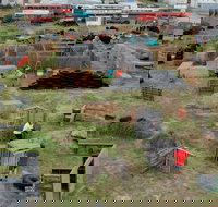 Next Level Skirmish - Tourism Adelaide