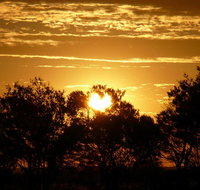 Paroo-Darling National Park - Tourism Adelaide