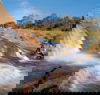 Perth Hills - Tourism Adelaide