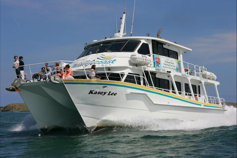 Phillip Island Experience - Tourism Adelaide 2