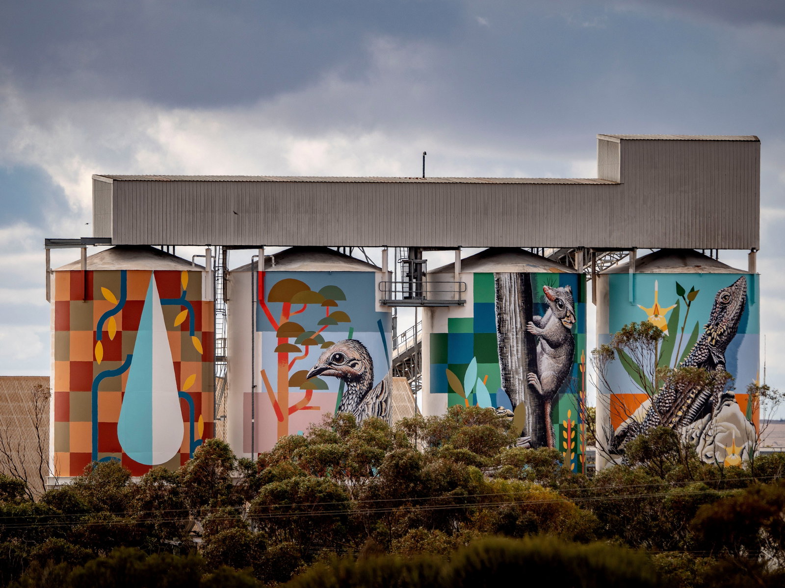 Magenta WA Tourism Adelaide