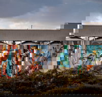 PUBLIC Silo Trail Newdegate - Tourism Adelaide