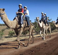 Quorn - Tourism Adelaide