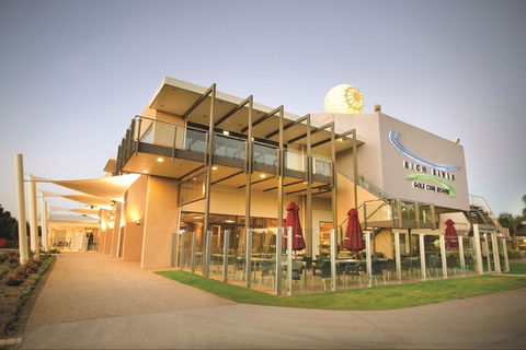 Rich River Golf Club Resort - Tourism Adelaide 0