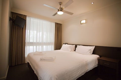 Rich River Golf Club Resort - Tourism Adelaide 2