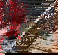 Riverton Light Gallery - Tourism Adelaide