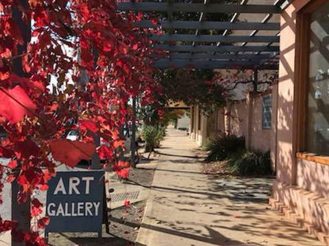 Riverton Light Gallery - Tourism Adelaide 0