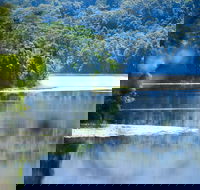 Rocky Creek Dam - Tourism Adelaide