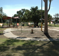 Rutherglen Apex Park - Tourism Adelaide