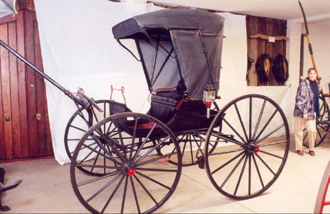 Singleton Historical Society And Museum Inc - Tourism Adelaide 0