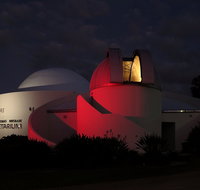 Sir Thomas Brisbane Planetarium - Tourism Adelaide