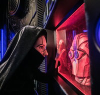 SkyTrain Escape Rooms - Tourism Adelaide
