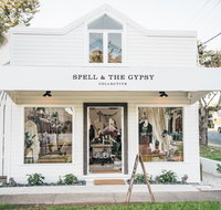 Spell  The Gypsy Collective - Tourism Adelaide