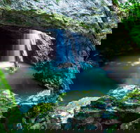 Springbrook - Tourism Adelaide