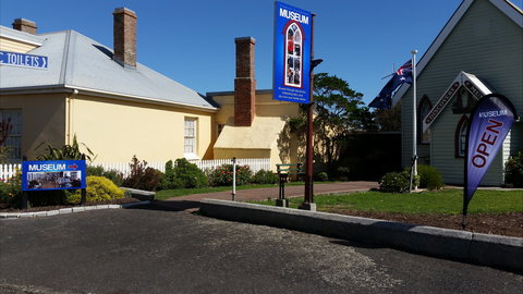 Stanley Discovery Museum - Tourism Adelaide 0