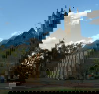 St Patrick's Church - Tourism Adelaide