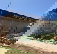 Streaky Bay Golf Club - Tourism Adelaide