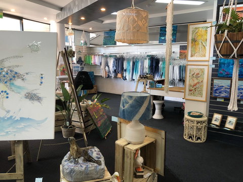 Straddievarious Gallery - Tourism Adelaide 2