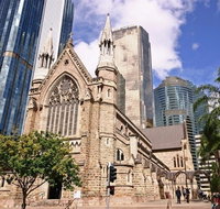 St Stephens Catholic Cathedral - Tourism Adelaide